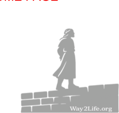 Way2Life Global Outreach logo
